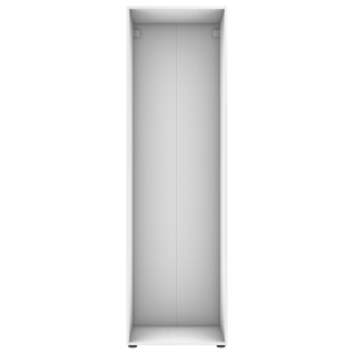 Caisson Casa HT204cm - L 60 cm blanc
