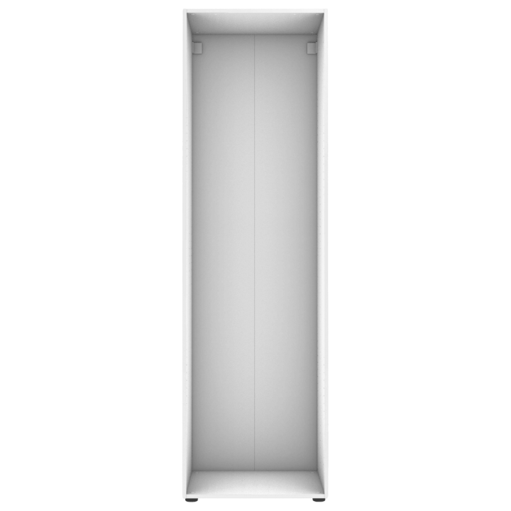 Caisson Casa HT204cm - L 60 cm blanc