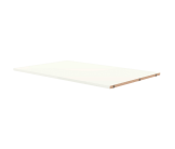 Kit Casa 1 étagère L 60 cm Blanc