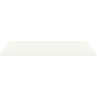 Kit Casa 1 étagère L 60 cm Blanc