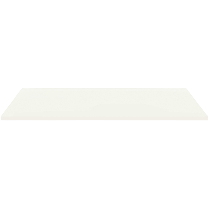 Kit Casa 1 étagère L 60 cm Blanc