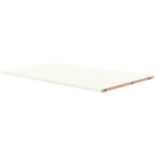 Kit étagère Casa blanc L 90 cm