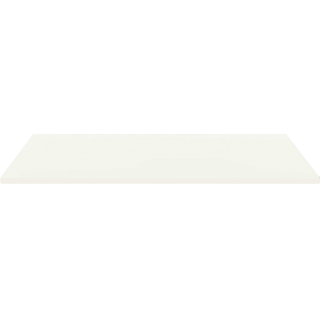 Kit étagère Casa blanc L 90 cm