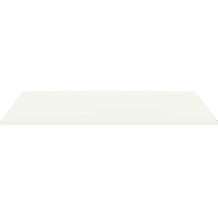 Kit étagère Casa blanc L 90 cm