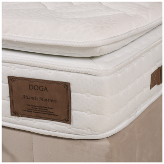Lit Celine SANS matelas 180 cm