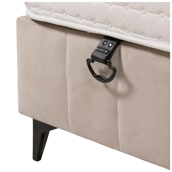 Lit Celine SANS matelas 180 cm