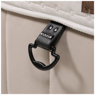Lit Celine SANS matelas 180 cm