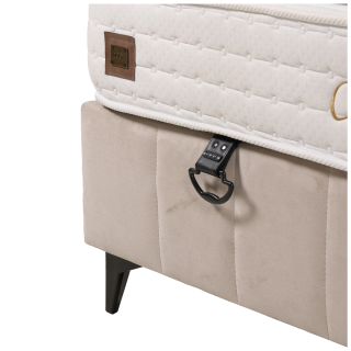 Lit Celine SANS matelas 180 cm