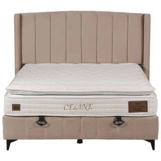 Lit Celine SANS matelas 180 cm