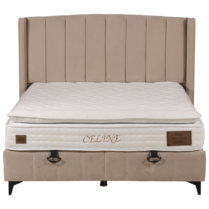Lit Celine SANS matelas 180 cm