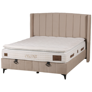 Lit Celine SANS matelas 180 cm
