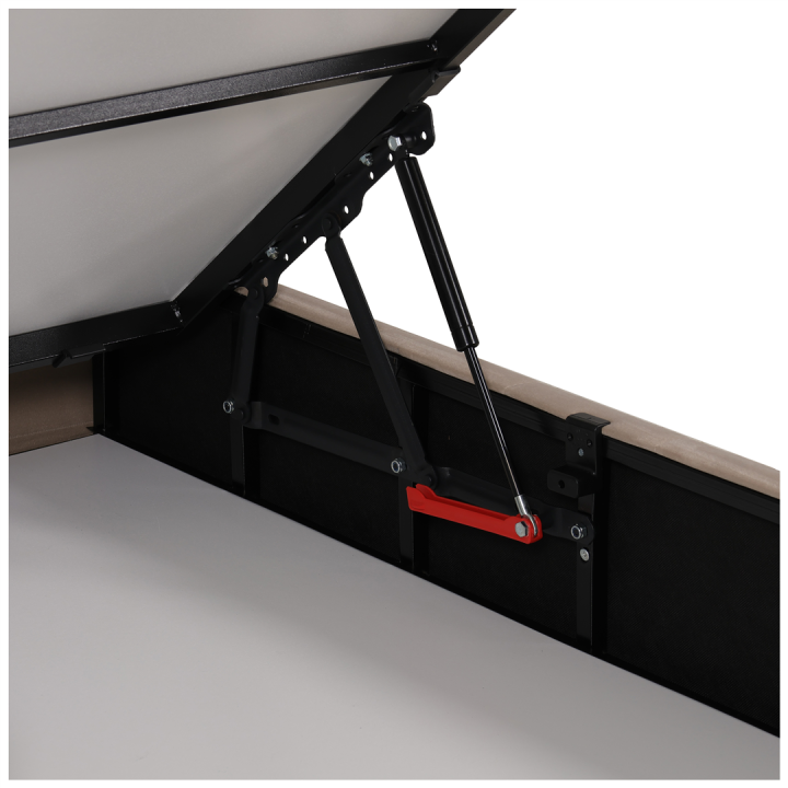 Lit Celine SANS matelas 180 cm