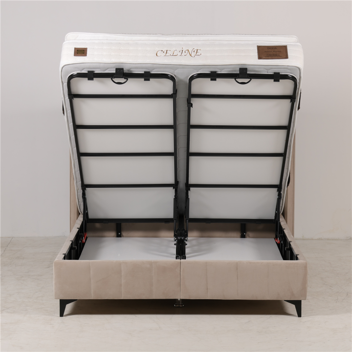 Lit Celine SANS matelas 180 cm