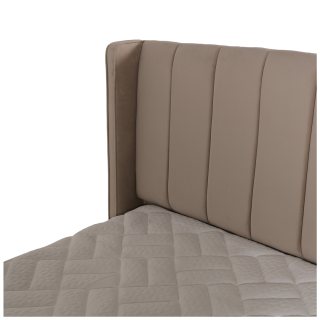 Lit Celine SANS matelas 180 cm
