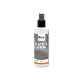 Leatherlook clean &  care