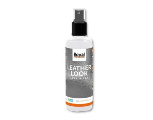 Leatherlook clean &  care