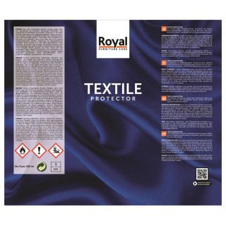 Textile Protector 500ML