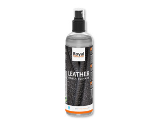 Leather Power Cleaner 250 ML