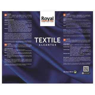 Spray textile Cleantex