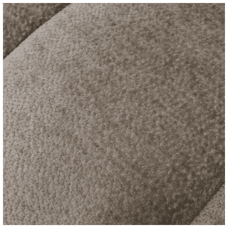 Salon d'angle Linie 2-2-ot gris foncé