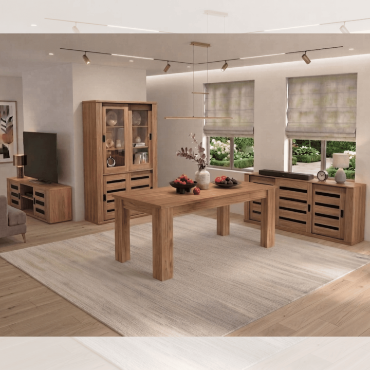 Meuble tv Oberon