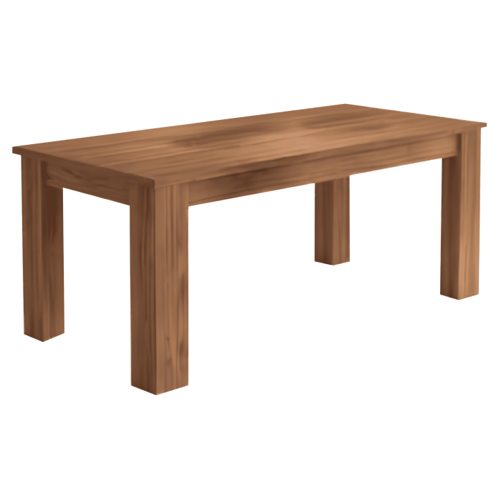 Table à manger 190 cm Oberon