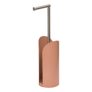 Dérouleur tige fléxible rose 160884u
