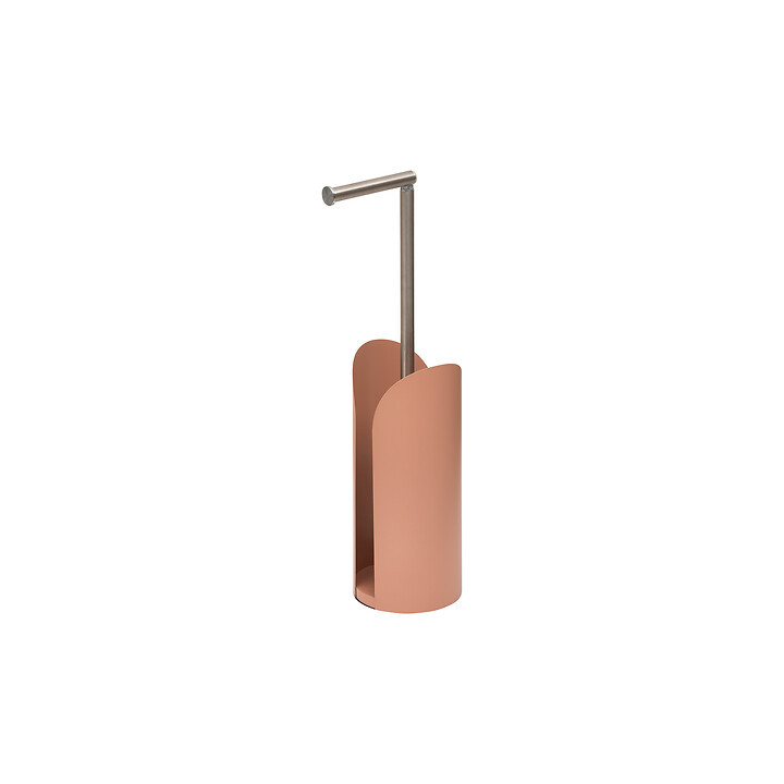 Dérouleur tige fléxible rose 160884u