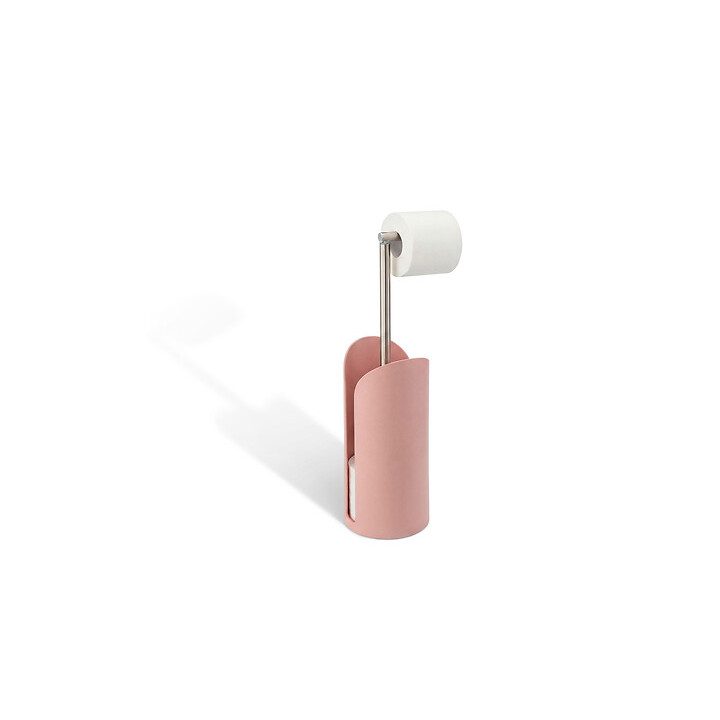 Dérouleur tige fléxible rose 160884u