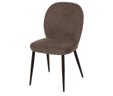 Chaise Reverse  anthracite