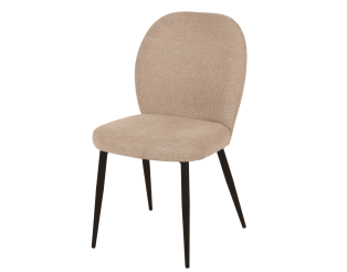 Chaise Reverse Beige