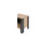 default caption