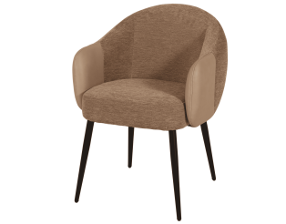 Chaise Maggie Beige