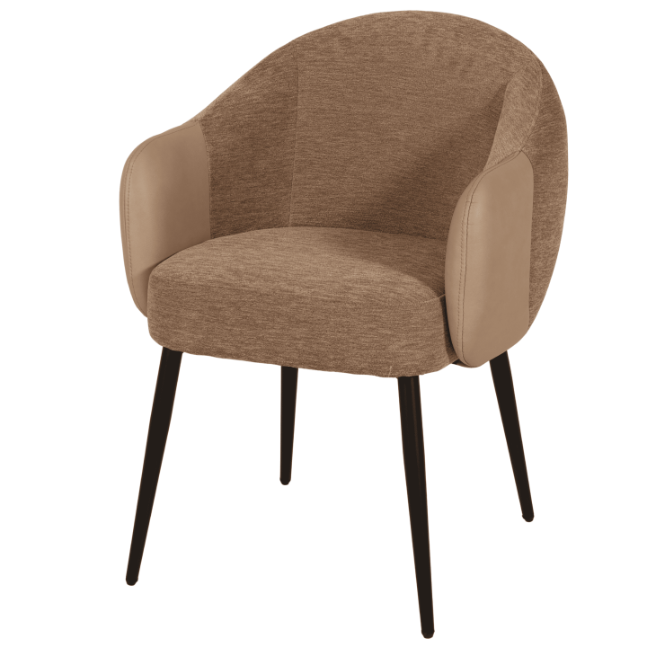 Chaise Maggie Beige