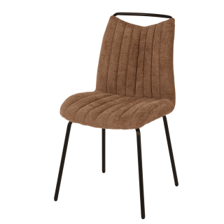 Chaise Viva gris