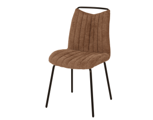 Chaise Viva gris
