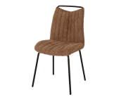 Chaise Viva gris