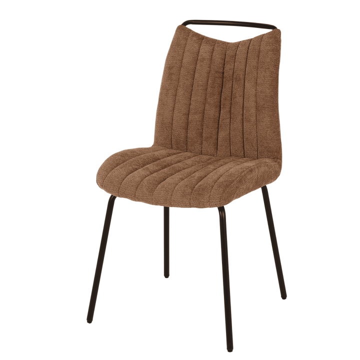 Chaise Viva gris