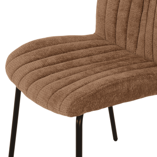 Chaise Viva gris