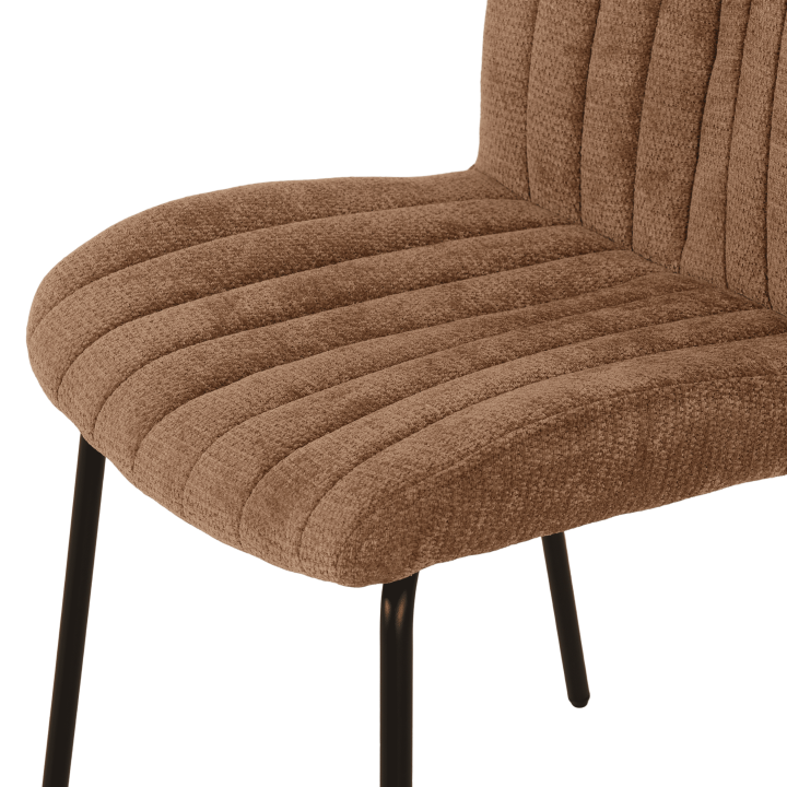 Chaise Viva gris