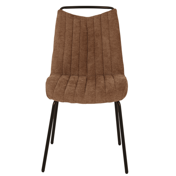 Chaise Viva gris