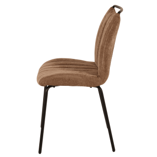 Chaise Viva gris