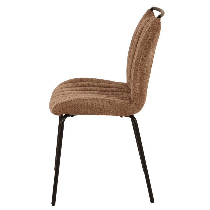 Chaise Viva gris