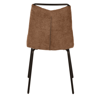 Chaise Viva gris