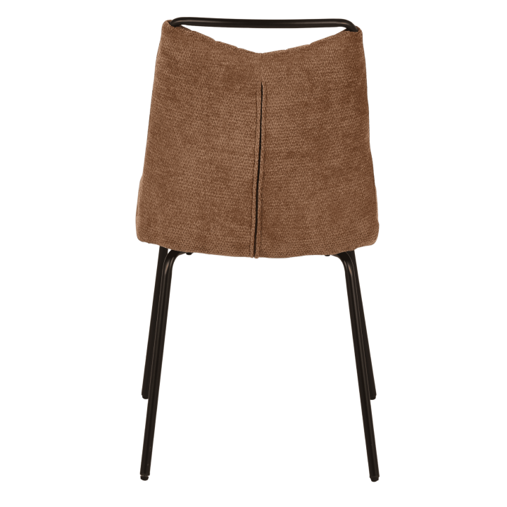 Chaise Viva gris