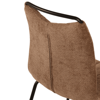 Chaise Viva gris