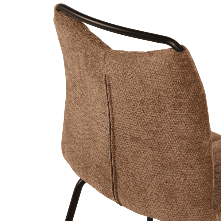 Chaise Viva gris