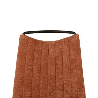 Chaise Viva terracotta