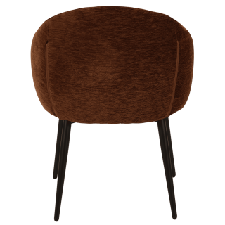 Chaise Maggie Brown