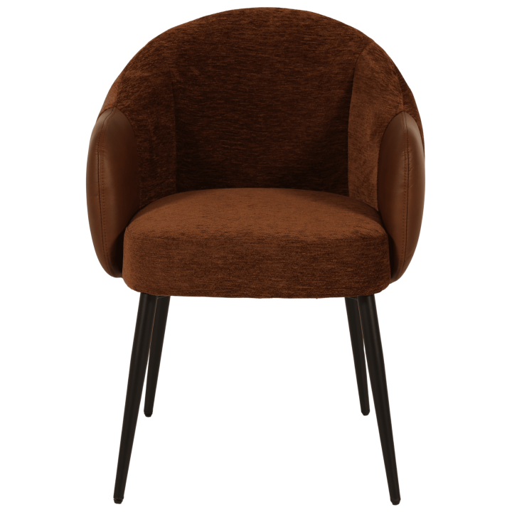 Chaise Maggie Brown